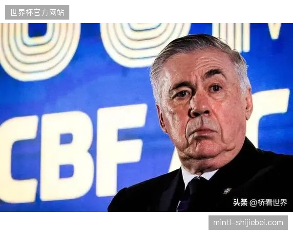 安切洛蒂赞扬年轻球员带来良性竞争，但指出球队在上半场高位逼抢后回防速度存在不足